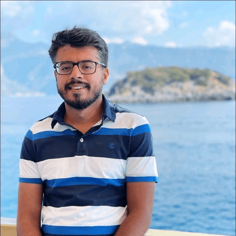 Anas Siddiqui